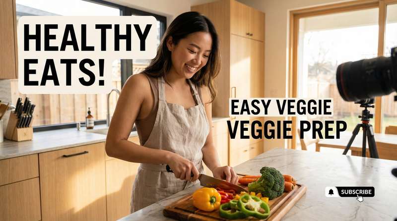 香蕉视频美食视频